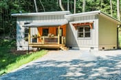 Mountain Laurel Hideaway
