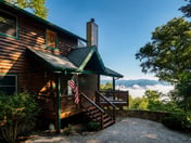 Rocky Face Mountain Hideaway
