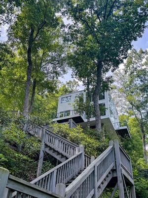 Bryson City / Deep Creek