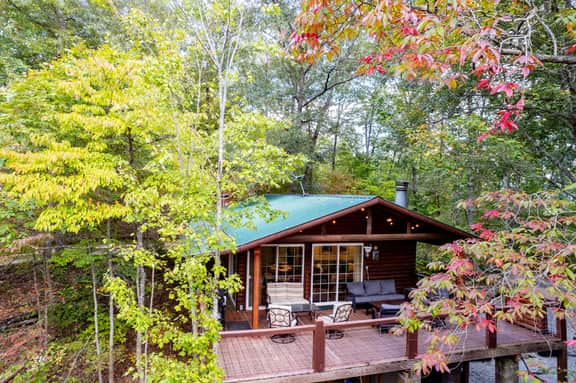 LunaBear's Hideaway - Image 4