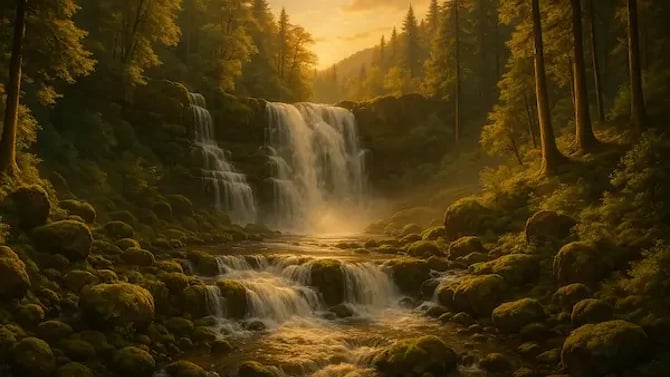 A Complete Guide to Mingo Falls in Cherokee, NC