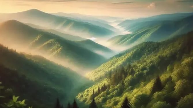 A Complete Guide to Pinnacle Peak and Pinnacle Park in Sylva, NC